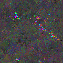 World at epoch 58000