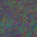 World at epoch 40000