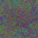 World at epoch 47000
