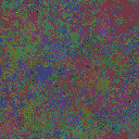 World at epoch 56000