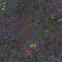 World at epoch 60000