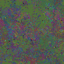 World at epoch 37000