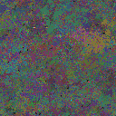 World at epoch 41000