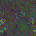 World at epoch 21000
