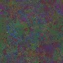 World at epoch 46000