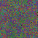 World at epoch 49000
