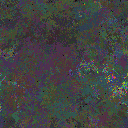 World at epoch 21000