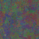 World at epoch 57000
