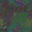 World at epoch 22000