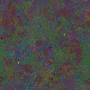 World at epoch 47000
