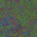 World at epoch 38000