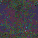 World at epoch 22000