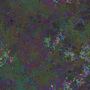 World at epoch 21000