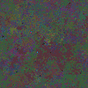 World at epoch 48000