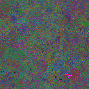 World at epoch 43000