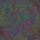 World at epoch 46000