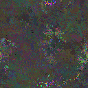 World at epoch 22000