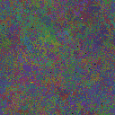 World at epoch 59000