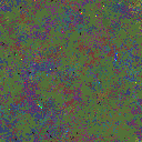 World at epoch 39000