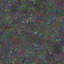 World at epoch 52000