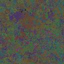 World at epoch 24000