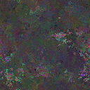 World at epoch 23000