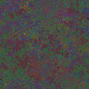 World at epoch 49000