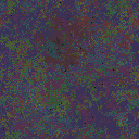 World at epoch 24000