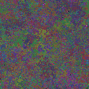 World at epoch 60000