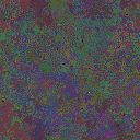 World at epoch 47000