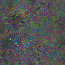 World at epoch 53000