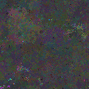 World at epoch 24000