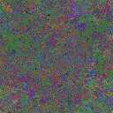 World at epoch 53000