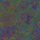 World at epoch 26000