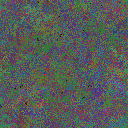 World at epoch 54000