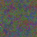 World at epoch 41000
