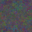 World at epoch 48000