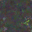 World at epoch 23000