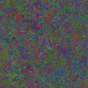 World at epoch 27000