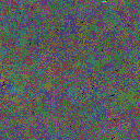 World at epoch 55000