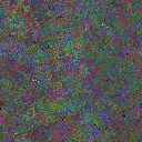 World at epoch 56000