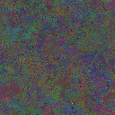 World at epoch 49000