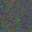 World at epoch 28000