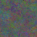 World at epoch 56000
