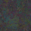 World at epoch 28000