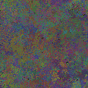 World at epoch 47000