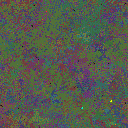 World at epoch 43000