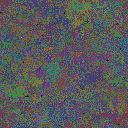 World at epoch 57000
