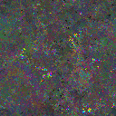 World at epoch 59000