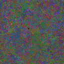 World at epoch 29000